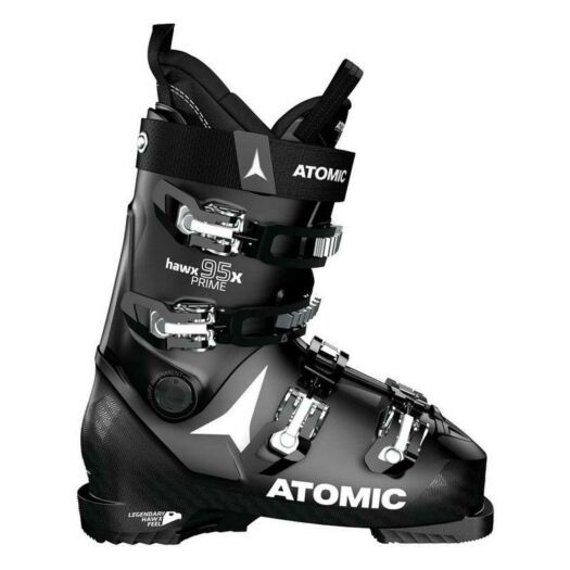 Uitlijnen vuilnis overeenkomst ATOMIC · HawX Prime 95X skischoenen Dames - Skifabriek.nl - SKIFABRIEK.NL