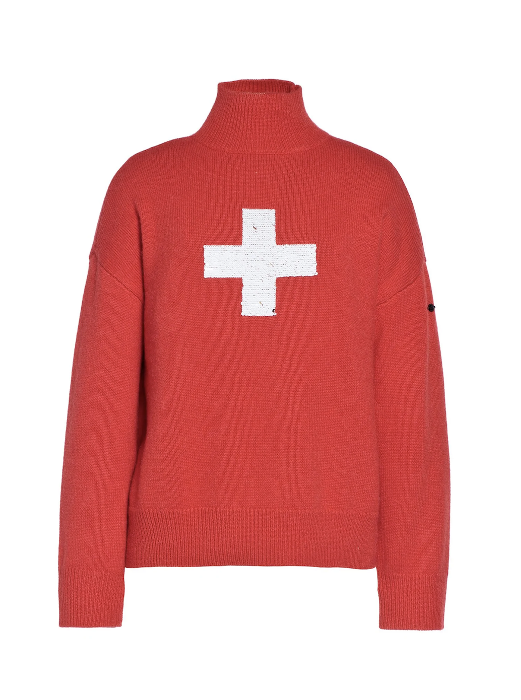 Wintersport trui dames sales