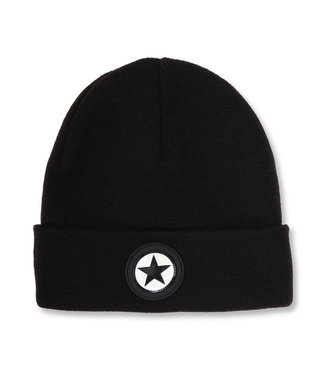 AIRFORCE ZWARTE MUTS