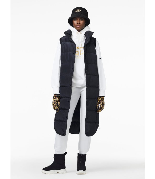 GOLDBERGH HARVARD HOODIE