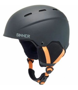 SINNER Poley Maat XS