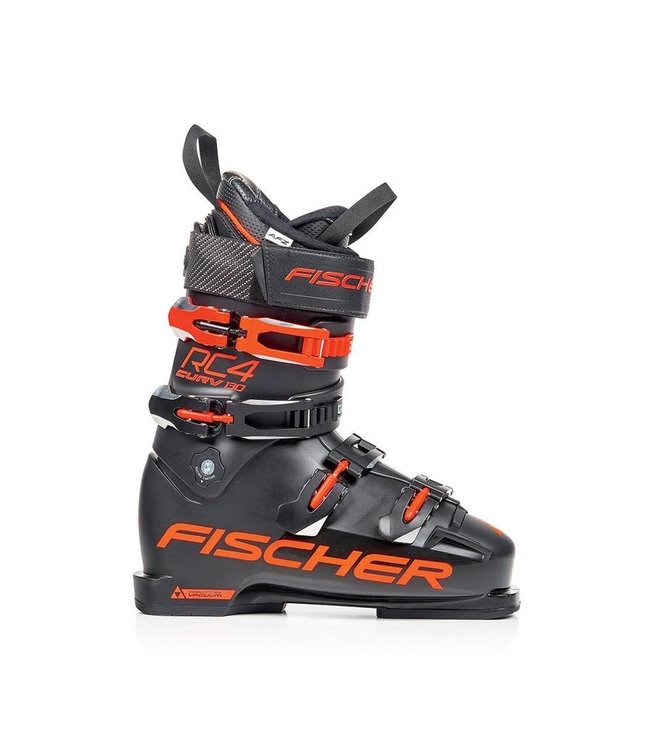 FISCHER FISCHER  RC4 THE CURV SKISCHOEN