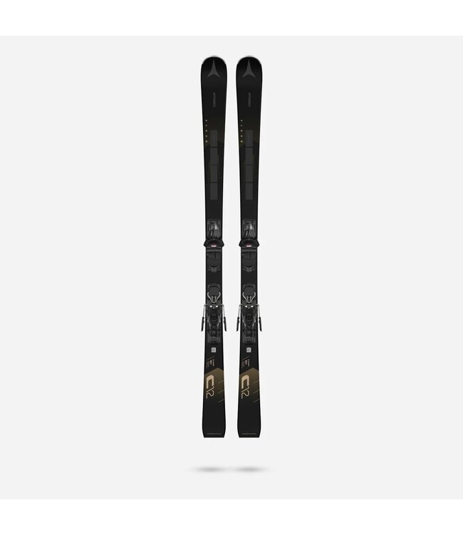 ATOMIC  CLOUD 12 ski's