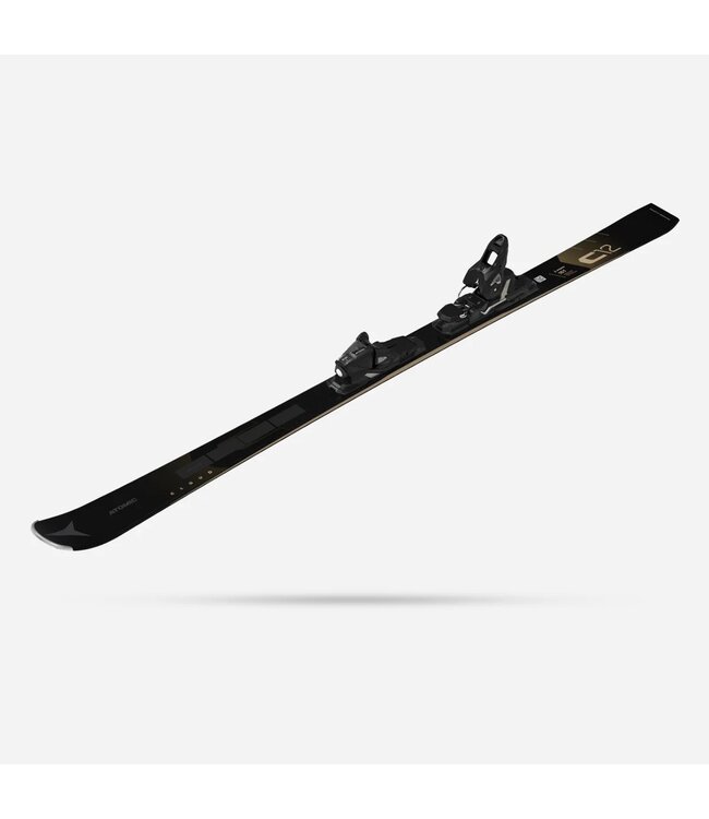 ATOMIC CLOUD C12 REVOSHOCK C + M 10 GW