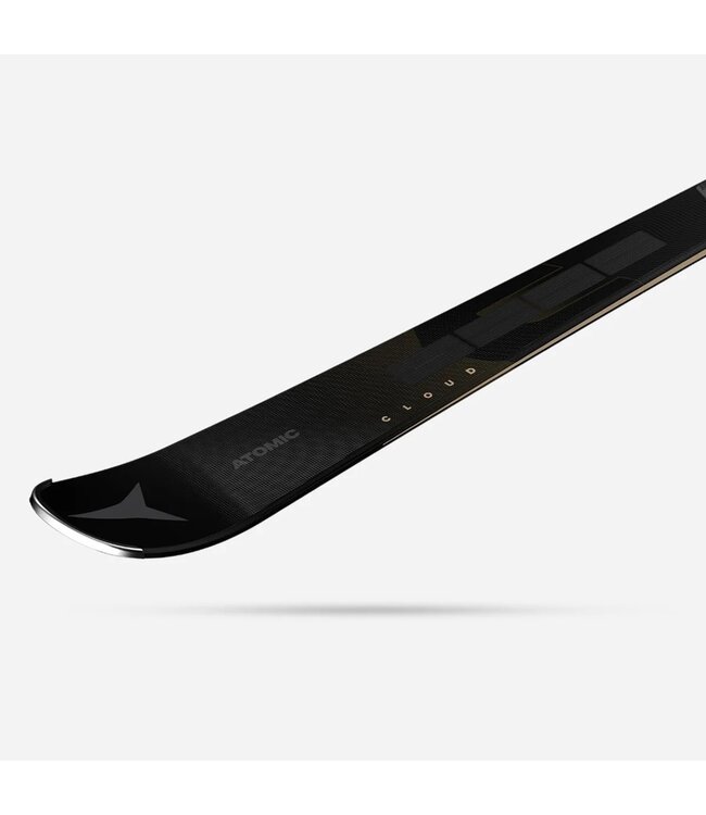 ATOMIC CLOUD C12 REVOSHOCK C + M 10 GW