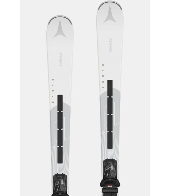 ATOMIC CLOUD 11 REVOSHOCK LIGHT + M 10 GW