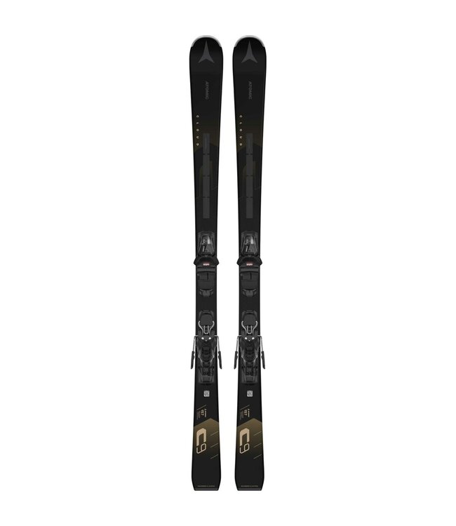 ATOMIC Atomic Cloud 9 ski's