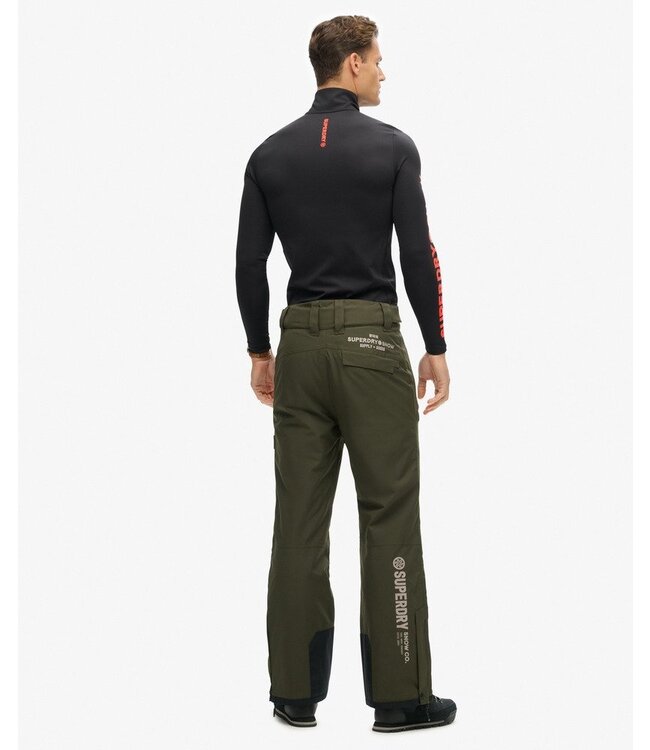SUPERDRY FREESTYLE CORE TROUSER