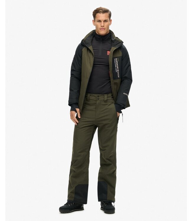 SUPERDRY FREESTYLE CORE TROUSER