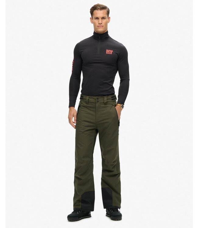 SUPERDRY FREESTYLE CORE TROUSER