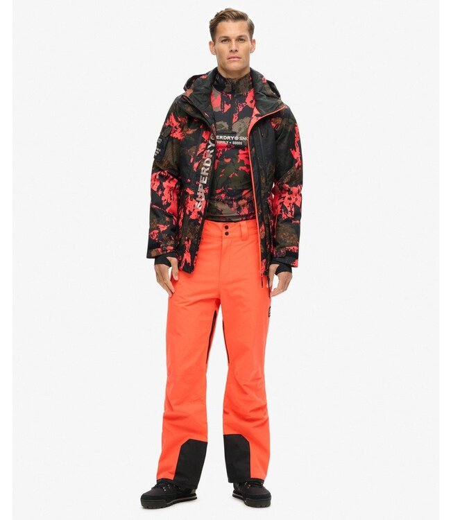 SUPERDRY FREESTYLE CORE TROUSER