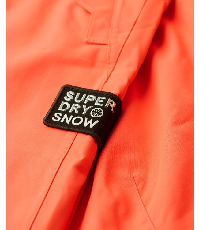 SUPERDRY FREESTYLE CORE TROUSER