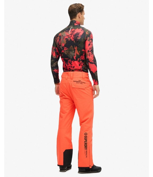 SUPERDRY FREESTYLE CORE TROUSER