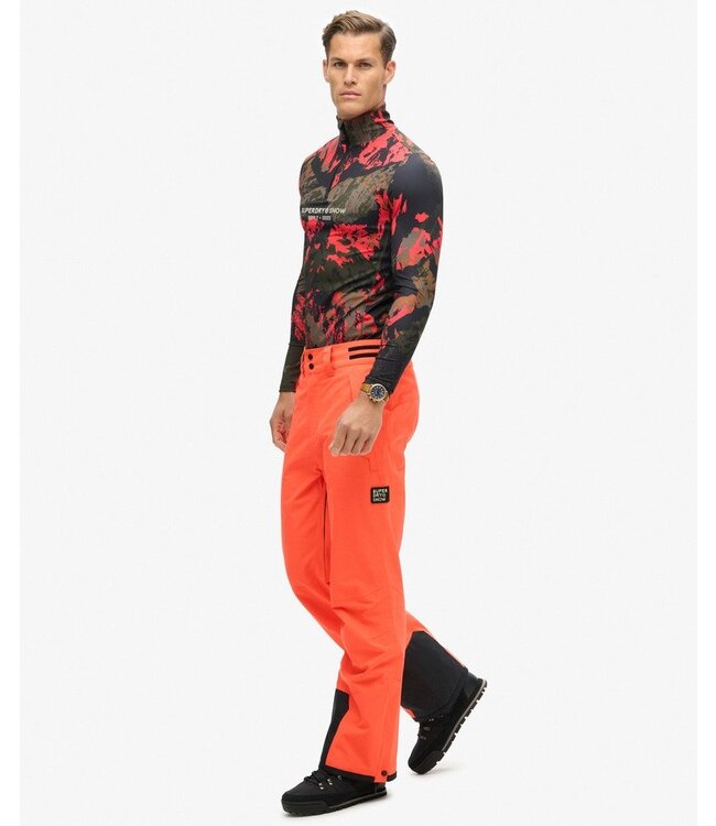 SUPERDRY FREESTYLE CORE TROUSER