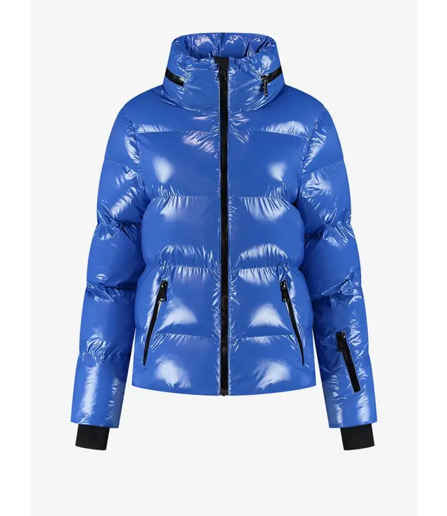 NIKKIE NIKKIE GSTAAD LAQUER SKI