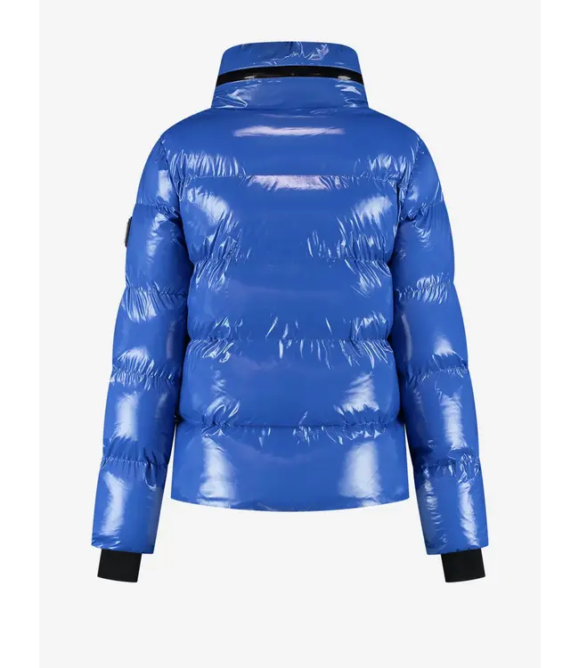 NIKKIE NIKKIE GSTAAD LAQUER SKI