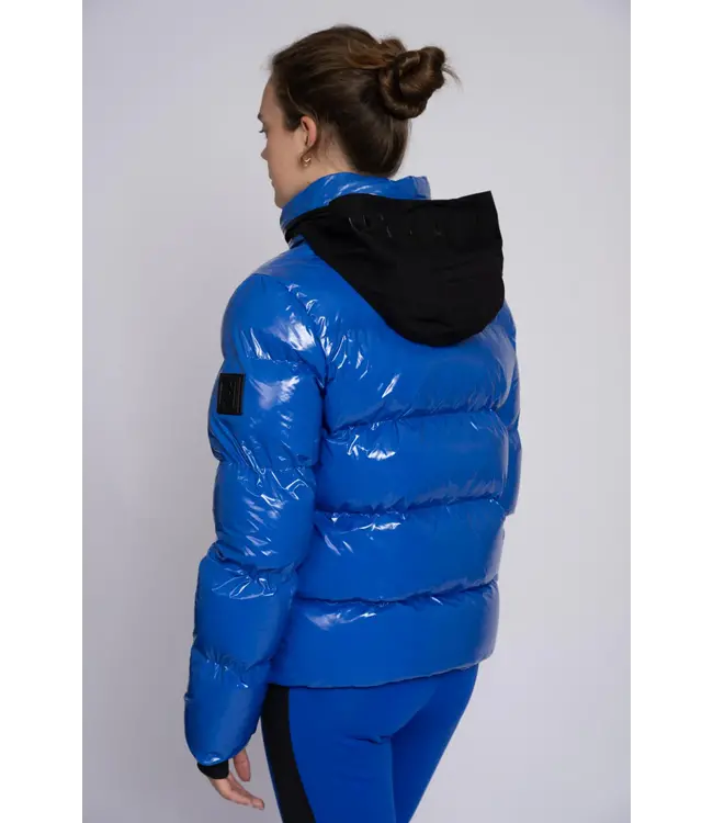 NIKKIE NIKKIE GSTAAD LAQUER SKI