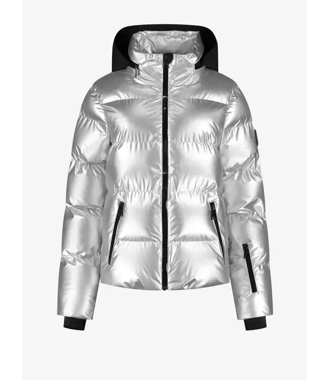 NIKKIE NIKKIE GSTAAD METALLIC SKI