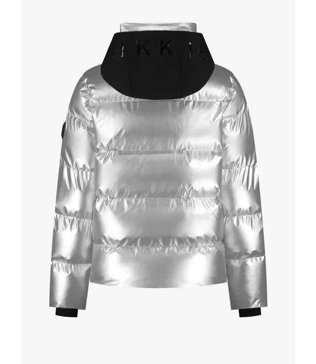 NIKKIE NIKKIE GSTAAD METALLIC SKI