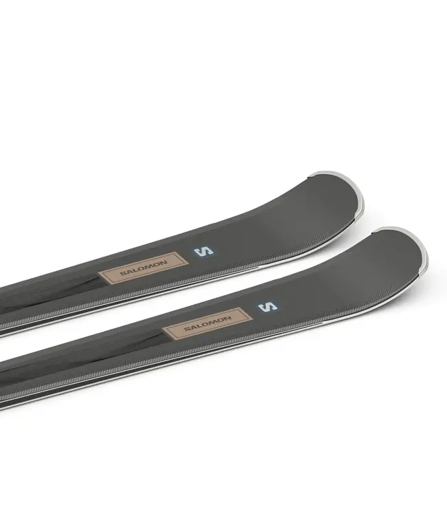 SALOMON S/MAX W X7 TI