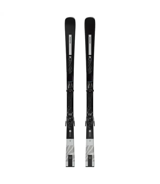 SALOMON S/MAX W X7 Ti