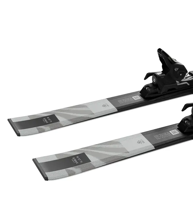 SALOMON S/MAX W X7 Ti