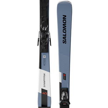 SKI'S
