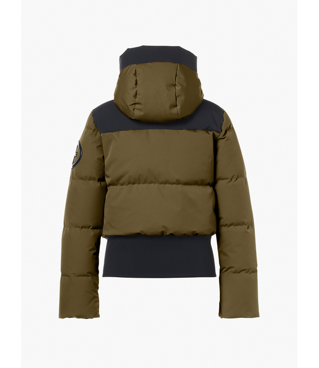GOLDBERGH VILLAGE SKI JACKET