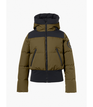 GOLDBERGH VILLAGE SKI JACKET
