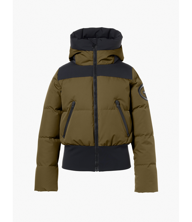 GOLDBERGH VILLAGE SKI JACKET
