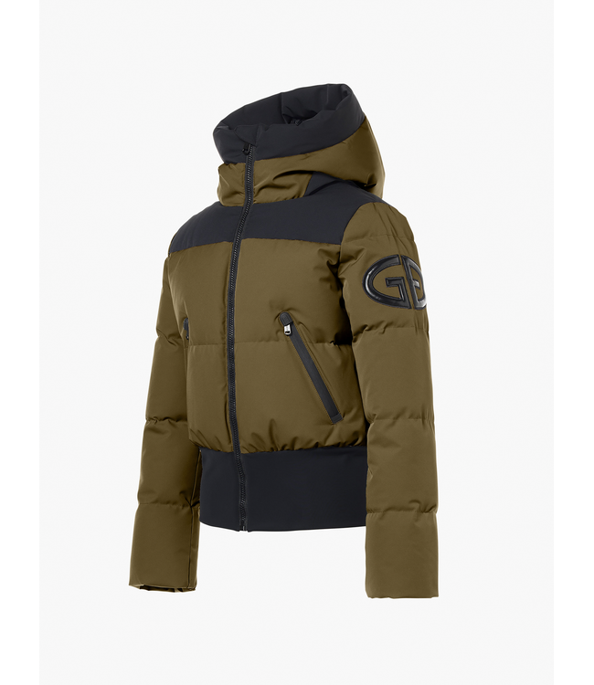 GOLDBERGH VILLAGE SKI JACKET