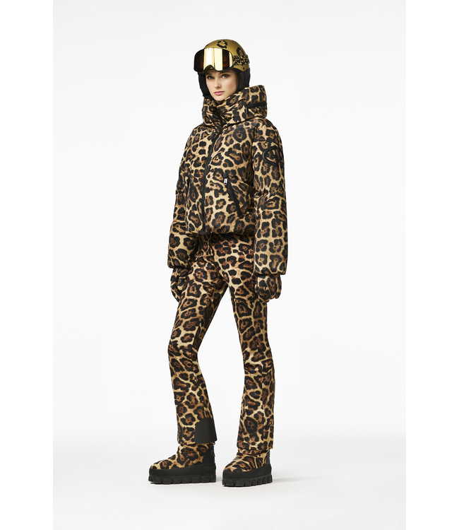 GOLDBERGH PANTERA SKI JACKET