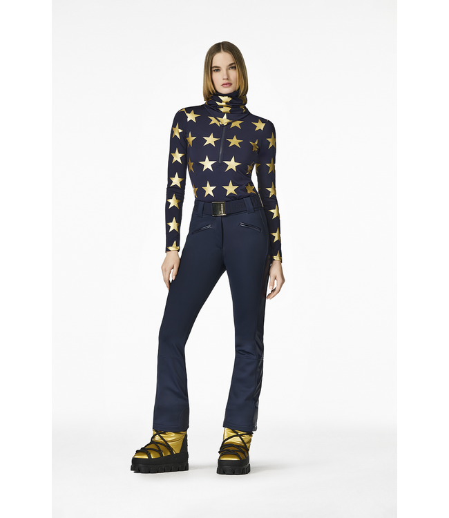 GOLDBERGH LUNARIA SKI PULLY