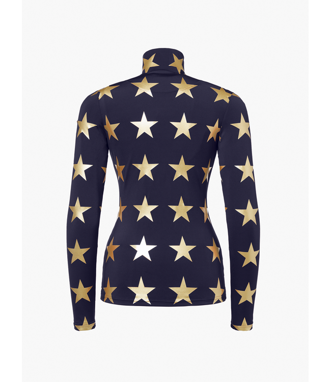 GOLDBERGH LUNARIA SKI PULLY