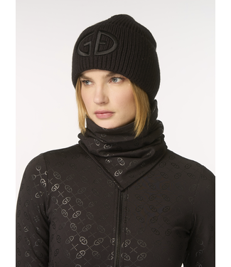 GOLDBERGH FEATURE NEKWARMER