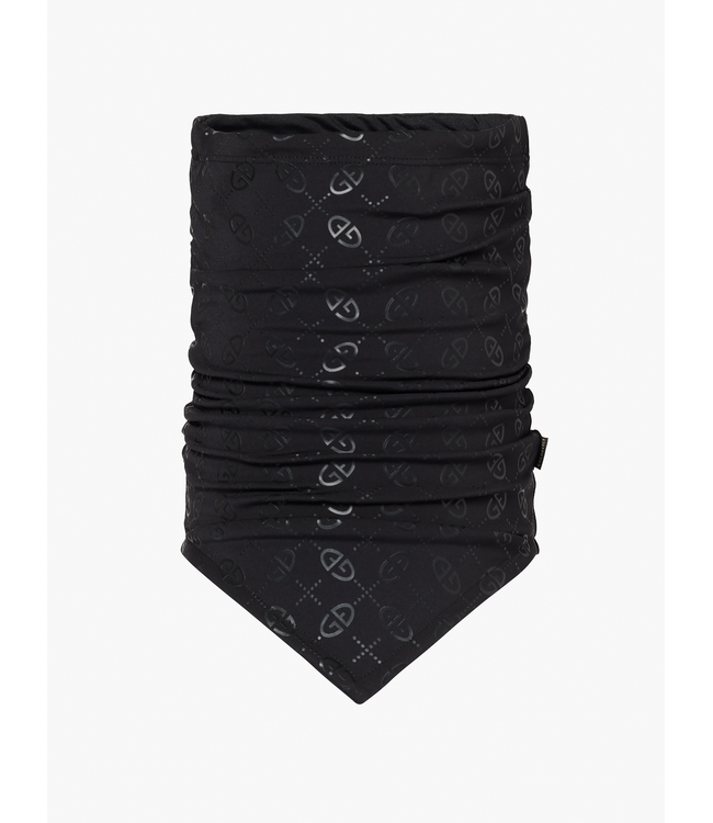 GOLDBERGH FEATURE NEKWARMER