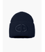 GOLDBERGH VALERIE BEANIE BLAUW