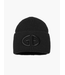 GOLDBERGH VALERIE BEANIE BLACK