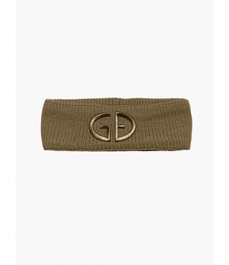GOLDBERGH WARMTE HOOFDBAND