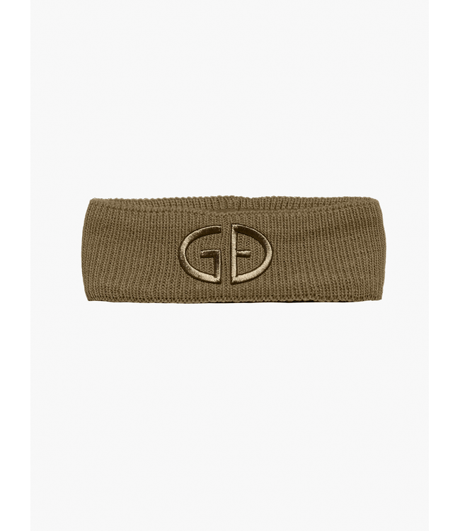 GOLDBERGH WARMTE HOOFDBAND
