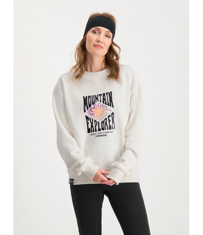 POEDERBAAS Arctic Headband