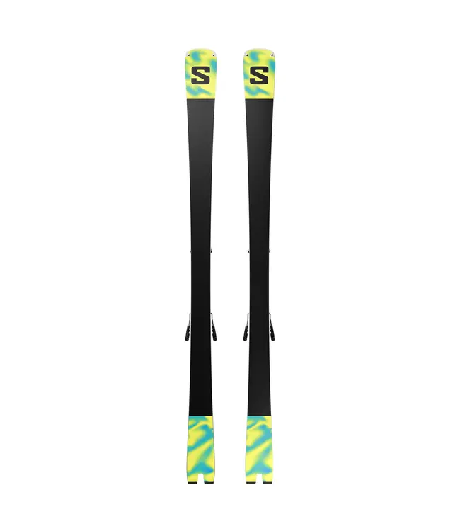 SALOMON Addikt Pro 76