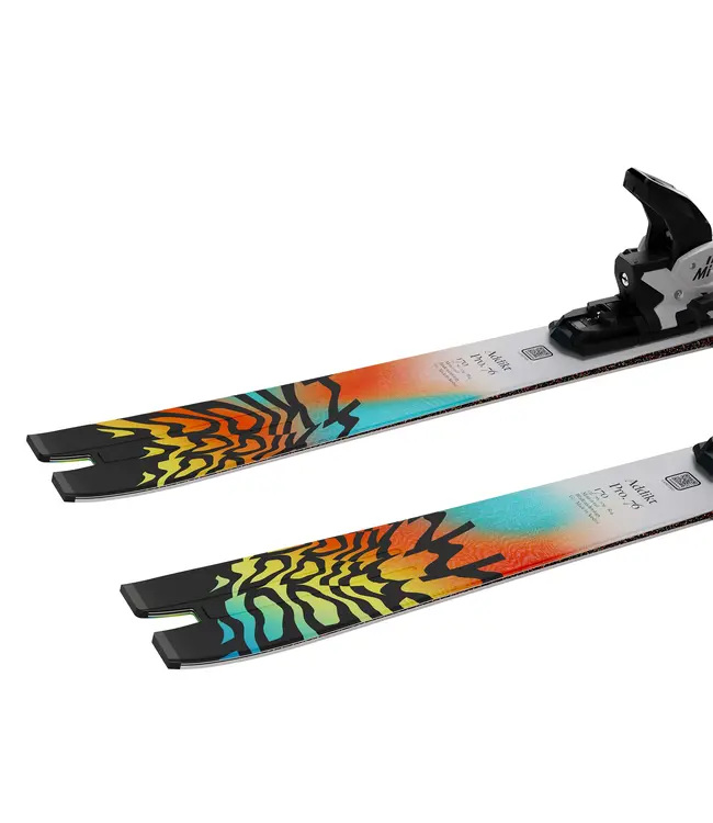 SALOMON Addikt Pro 76