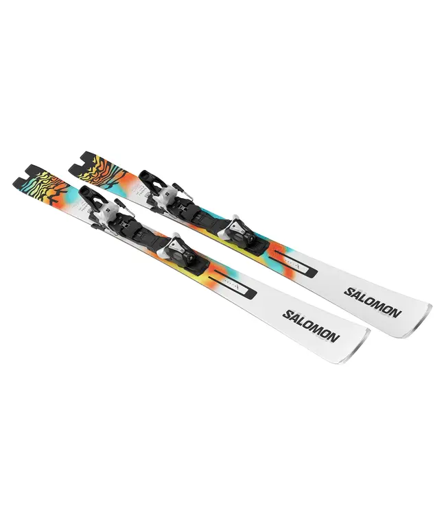 SALOMON Addikt Pro 76