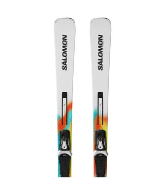 SALOMON Addikt Pro 76