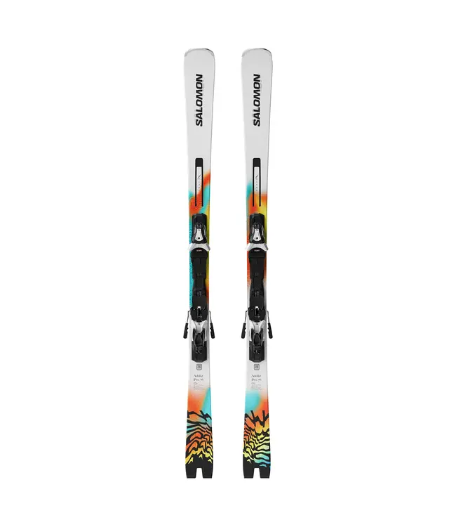 SALOMON Addikt Pro 76