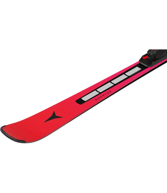 ATOMIC REDSTER S9 REVOSHOCK S + I 12 GW