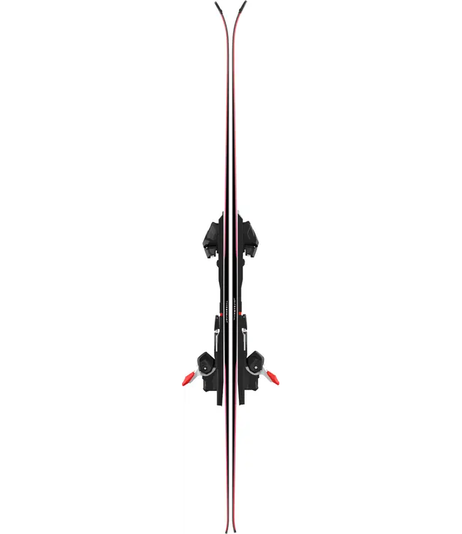 ATOMIC REDSTER S9 REVOSHOCK S + I 12 GW