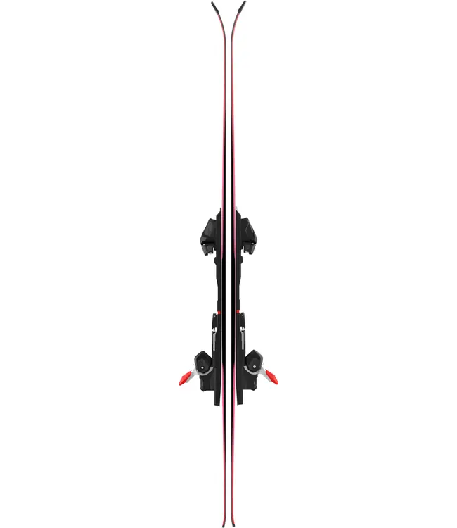 ATOMIC REDSTER S8 REVOSHOCK C + I 12 GW