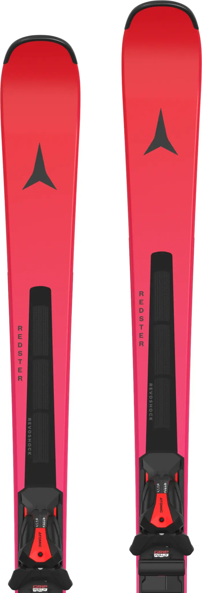 Atomic REDSTER S8 REVOSHOCK C + I 12 GW | SKIFABRIEK.nl | SALE